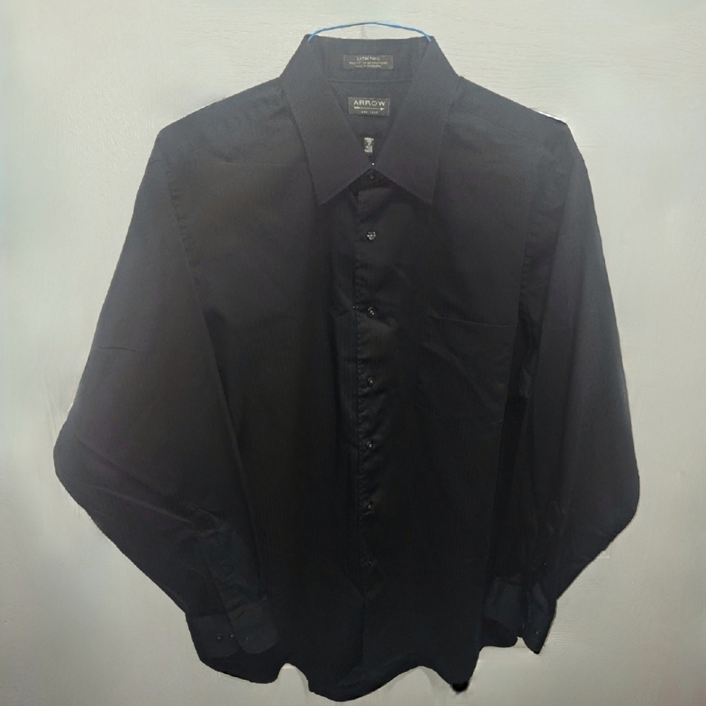 Men's XL Arrow dress shirt